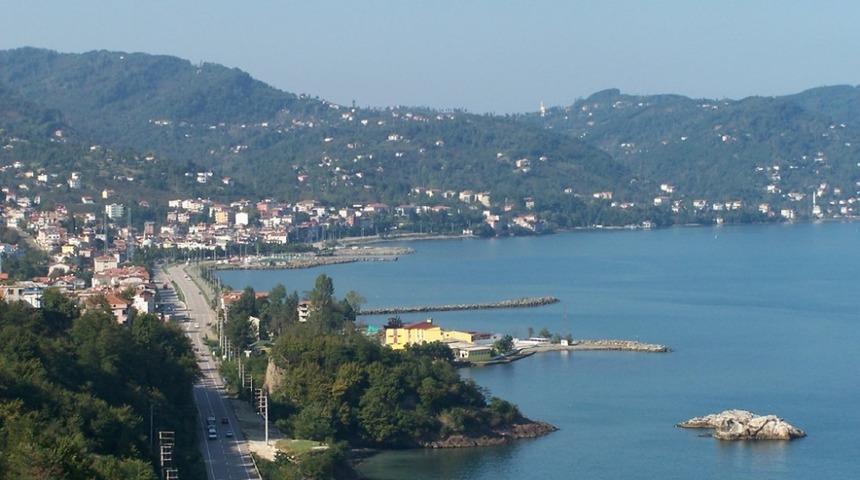 Perşembe’ye sanayi sitesi müjdesi