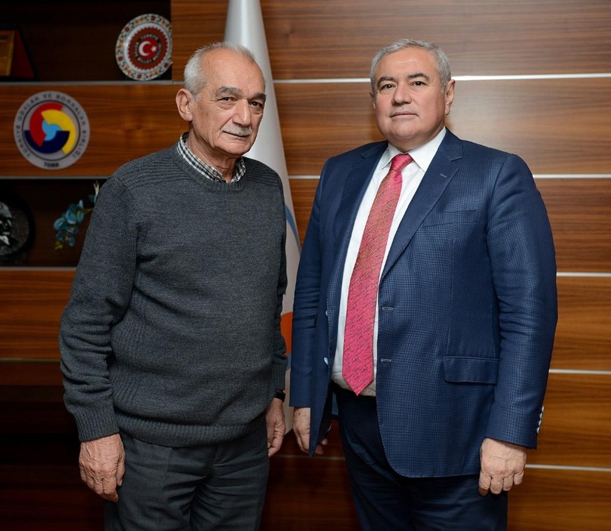 ATSO&rsquo;dan kent k&uuml;lt&uuml;r&uuml;ne dev katkı