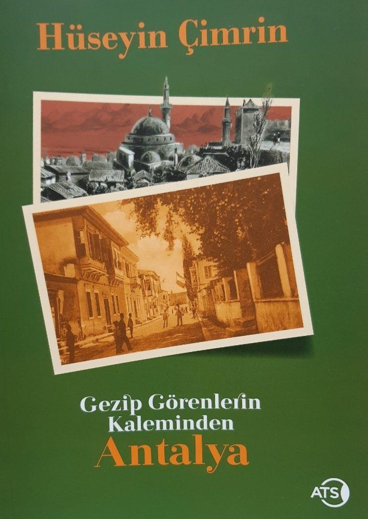 ATSO’dan kent kültürüne dev katkı G5