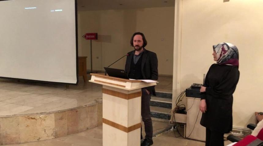 Hemşireler yoğun bakım sertifikalarını aldılar