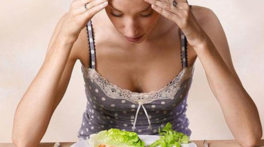 Sağlıklı Yeme Hastalığı