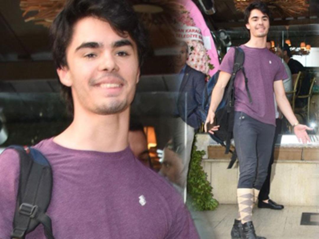 Hepimiz Engincan'ız, hepimiz İdo'yuz