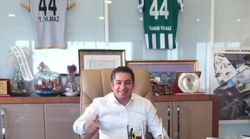 Yeşilyurt Belediyespor ilk kez d&uuml;şme hattının &uuml;zerine &ccedil;ıktı