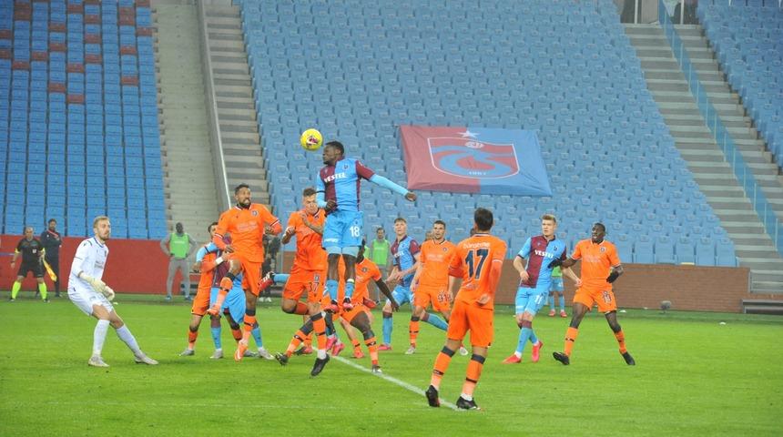 Trabzon yerel basınından şok tepki: Gümüşdağ'ın hakemleri