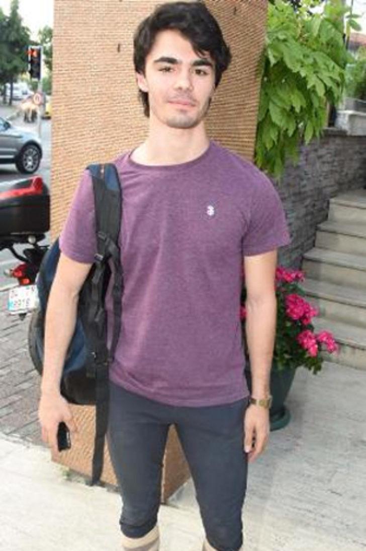 Hepimiz Engincan'ız, hepimiz İdo'yuz G2