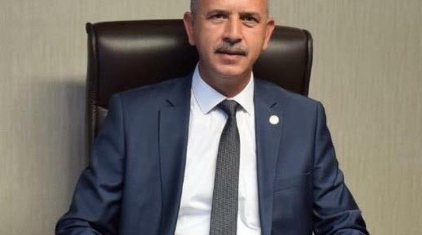 AK Parti Niğde Milletvekili Yavuz Ergun: