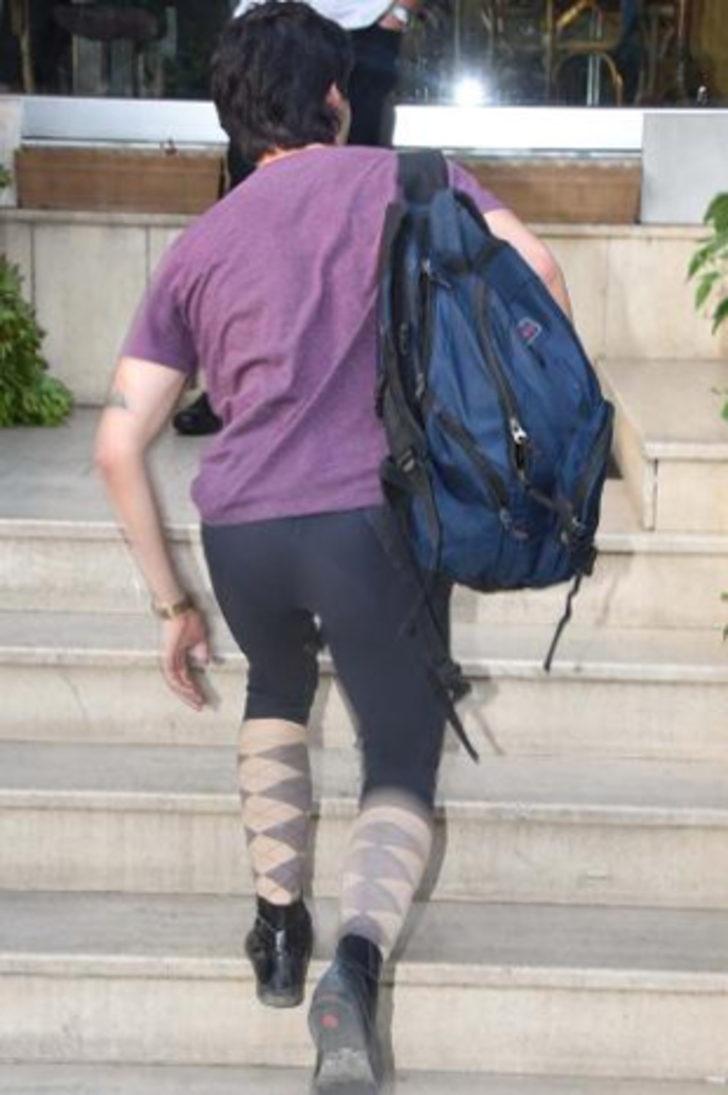 Hepimiz Engincan'ız, hepimiz İdo'yuz G4