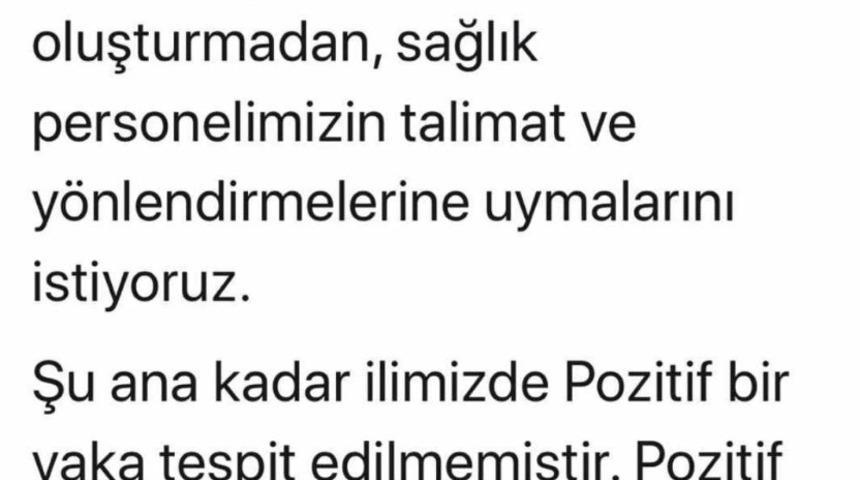 Malatya Ağız ve Diş Hastanesi eski binasında 15 yataklı g&ouml;zlem hastanesi oluşturuldu