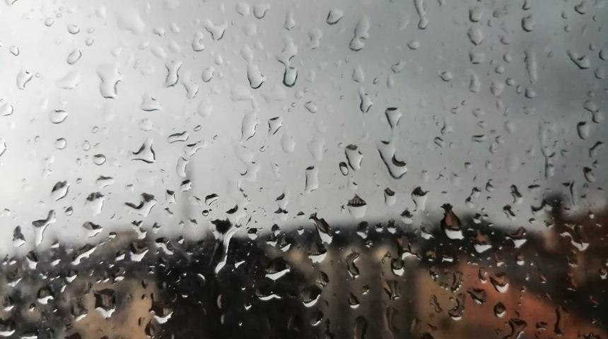 Meteorolojiden 5 il i&ccedil;in kuvvetli yağış uyarısı