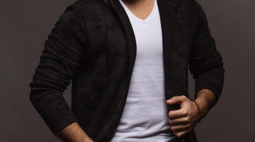 Rezan Sinjari: "Iraklılar marka tanıtımında kendilerinden birini g&ouml;rmek istiyor"