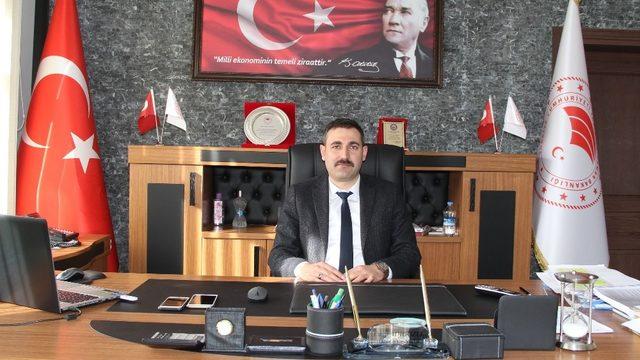 Isparta’da  su ürünleri av yasağı başladı