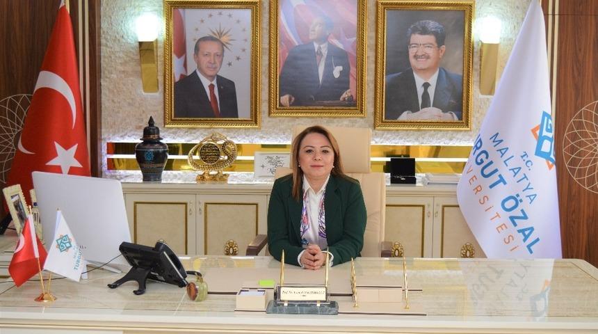 MT&Uuml; b&uuml;nyesinde Sağlık Hizmetleri Meslek Y&uuml;ksekokulu kuruldu