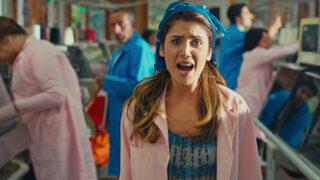 Ütopya'dan Fabrika Kızı dizisine transfer