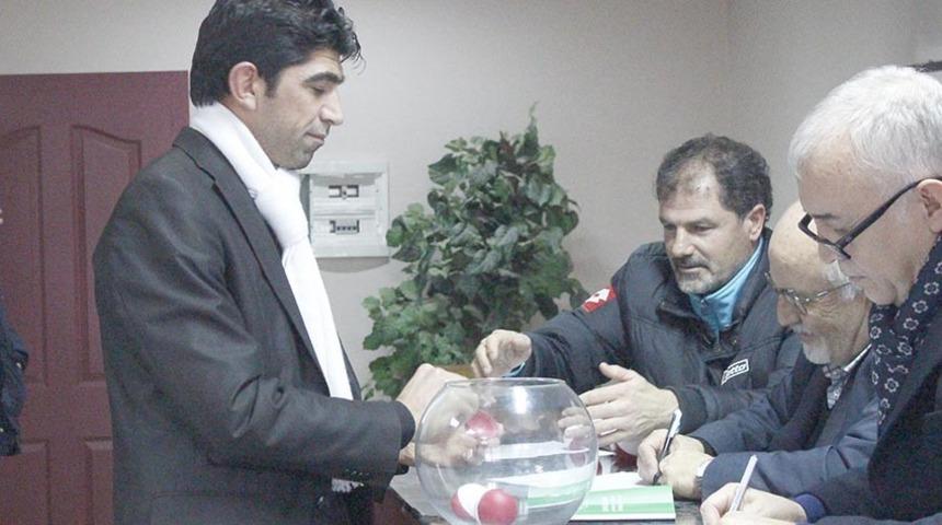 İkinci Amat&ouml;r K&uuml;me U-19 Fikst&uuml;r&uuml; 20 Mart&rsquo;ta yapılacak