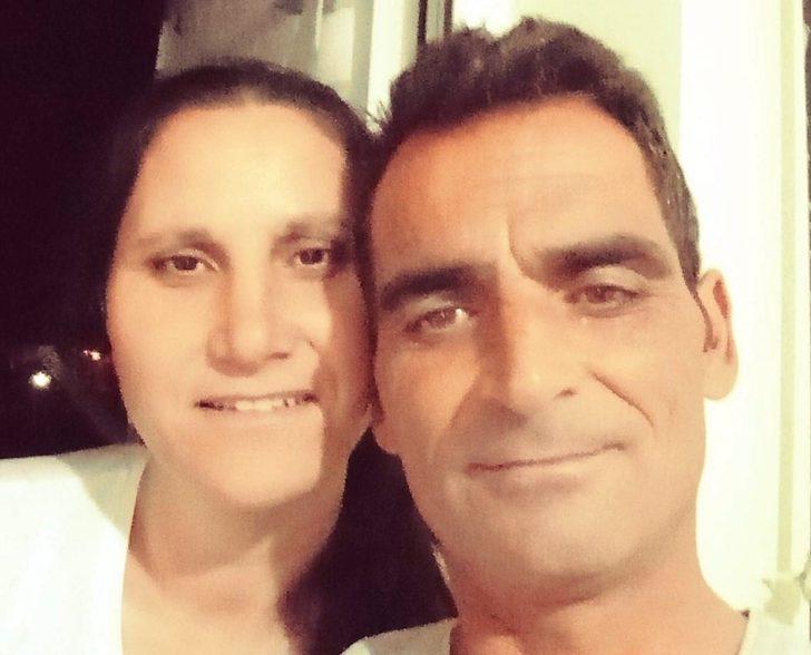 Bıçaklı cinayetin kadın şüphelisi tutuklandı G4