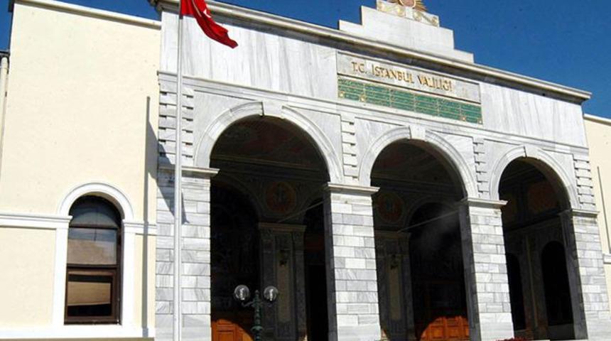 Son dakika! İstanbul Valiliği: 9 Avrupa &uuml;lkesinden d&ouml;nenler karantina altına alınacak