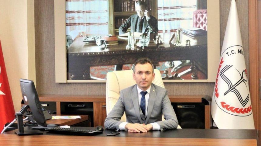 Isparta İl Milli Eğitim M&uuml;d&uuml;r&uuml; Yılmaz: "&Ouml;ğrencilerimizi AVM&rsquo;lerde g&ouml;rmek istemiyoruz&rdquo;