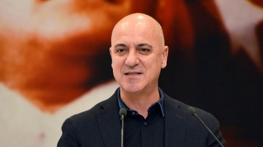 Başkan Bahar: "Kredi Garanti Fonu acil ihtiyaç"