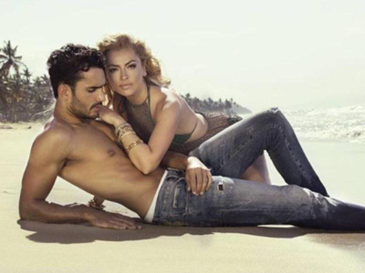 Hadise'den olay pozlar G4