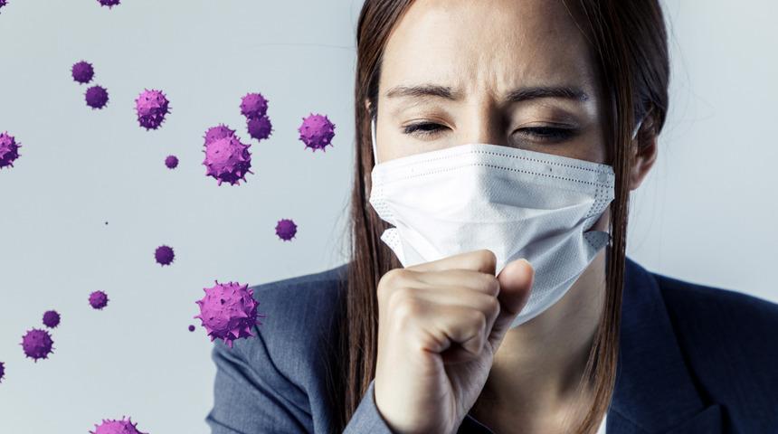 Koronavirüsten korunmak için bağışıklık sisteminizi güçlendirin