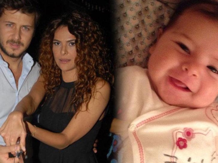 Gamze Topuz'dan kızına duygusal mektup G1