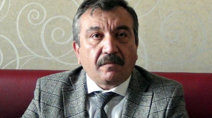 Necati G&uuml;ltekin: "Haksız fiyat artışı cezalandırılacak"