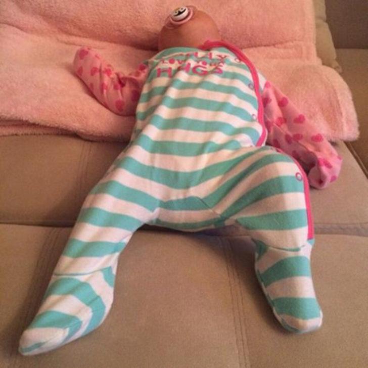 Gamze Topuz'dan kızına duygusal mektup G3