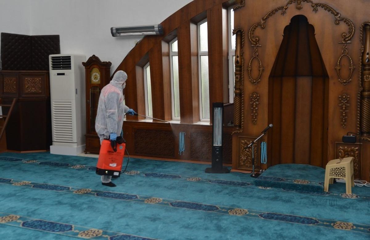 İla&ccedil;lama &ccedil;alışmaları hız kesmiyor