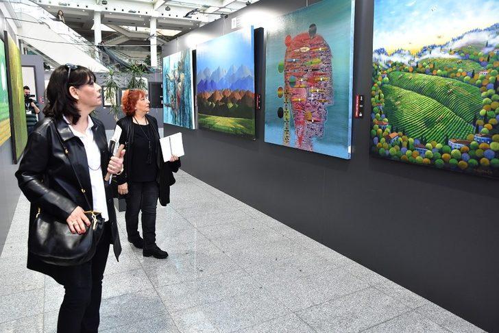 ArtAnkara’ya Tepebaşı damgası G1