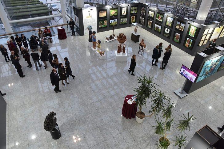 ArtAnkara’ya Tepebaşı damgası G3