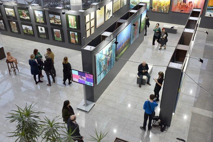 ArtAnkara’ya Tepebaşı damgası G4