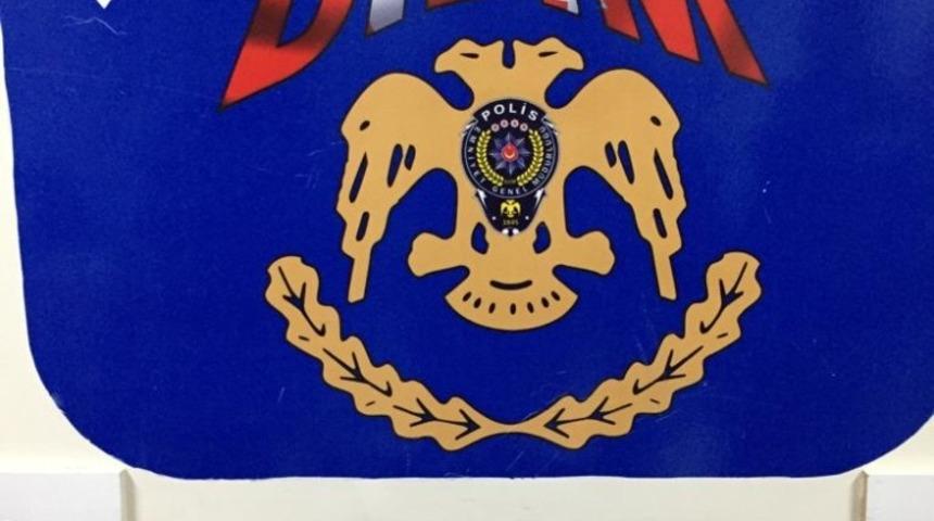 İzmir’den kaçtılar, Didim’de yakalandılar