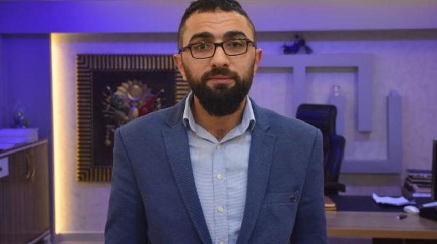 Sivas'ta koronavir&uuml;s uyarılarına rağmen a&ccedil;ılış yapılan mağaza tepki &ccedil;ekmişti! A&ccedil;ıklama geldi