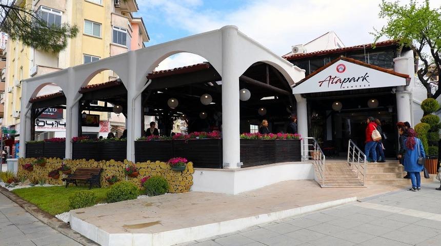 Menteşe Belediyesi işletmeleri ge&ccedil;ici s&uuml;reyle kapatıldı