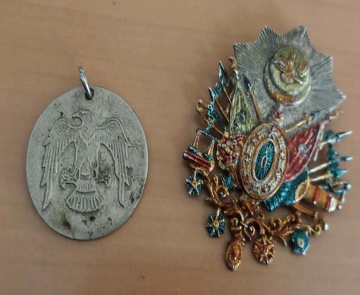 Denizli&rsquo;de 1 haftada &ccedil;eşitli su&ccedil;lardan aranan 206 şahıs yakalandı