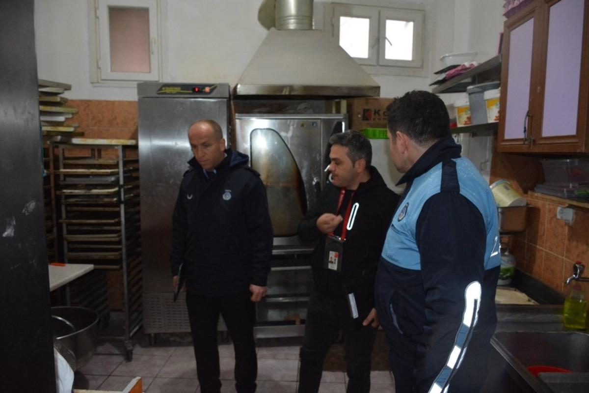 T&uuml;rkeli&rsquo;de korona vir&uuml;s&uuml; i&ccedil;in &ouml;nlemler sıklaştırıldı