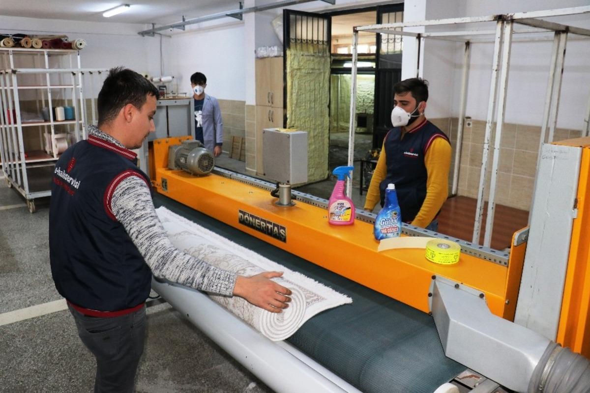 Korona vir&uuml;s işlerini arttırdı