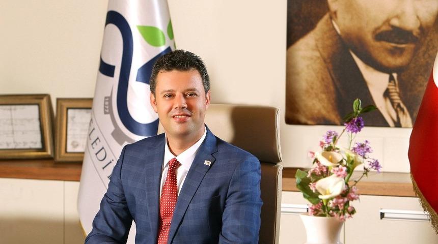 &Ccedil;orlu Belediyesinde 141 personele korona vir&uuml;s izni