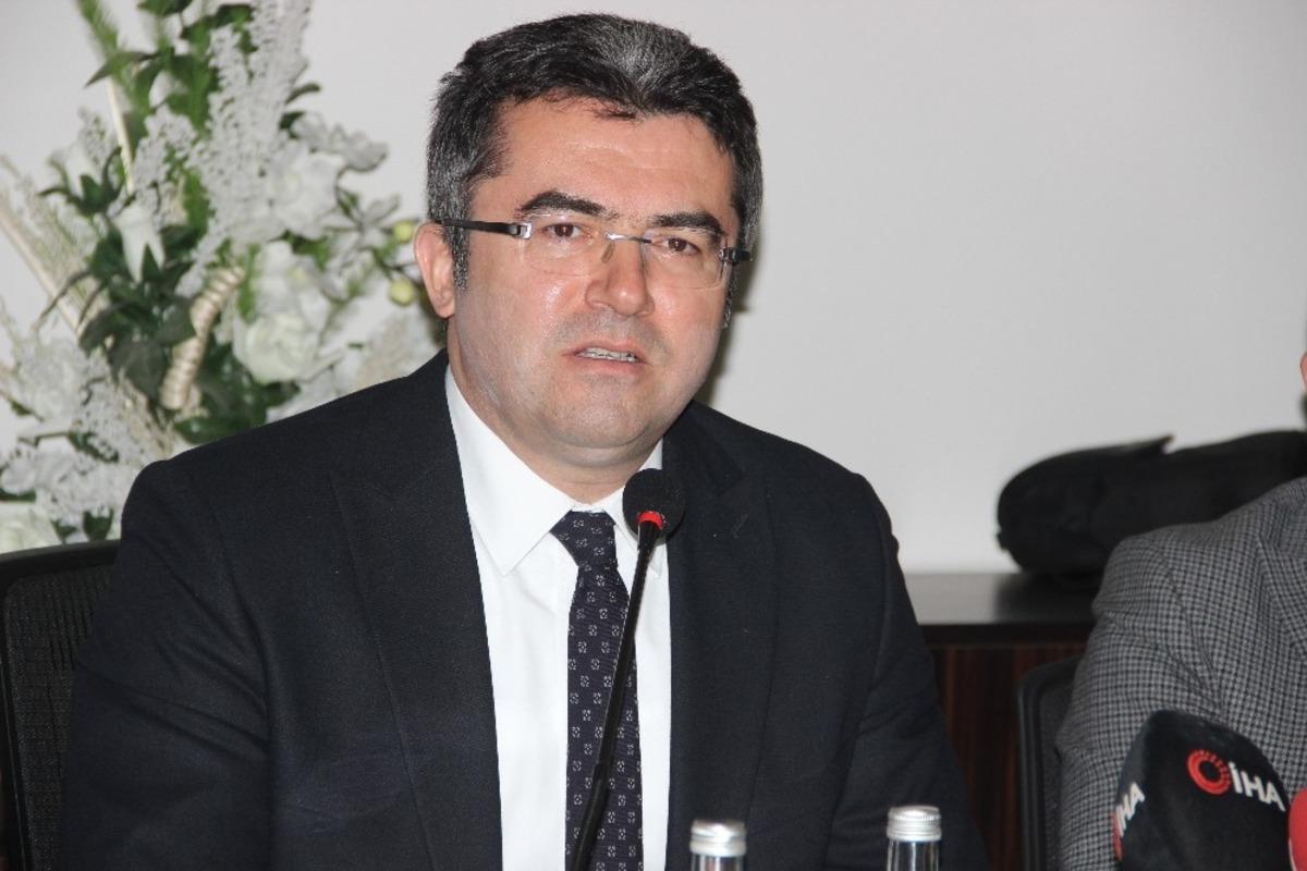 Vali Memiş: &ldquo;Erzurum Havaalanı&rsquo;nda termal kameraları faaliyete ge&ccedil;irdik&rdquo;