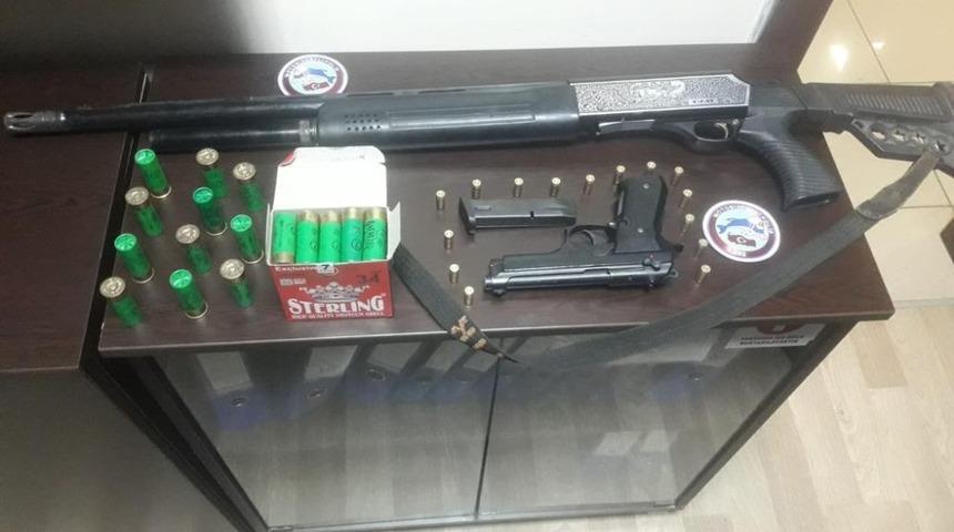 Kocaeli&rsquo;de aranan 29 kişi uygulamada yakalandı