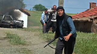 Sungurlar 32. Bölüm Fragmanı