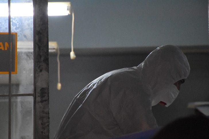 İzmir’de lokal cinayetinin zanlısı yakalandı G3