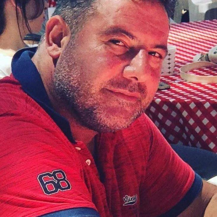 İzmir’de lokal cinayetinin zanlısı yakalandı G4