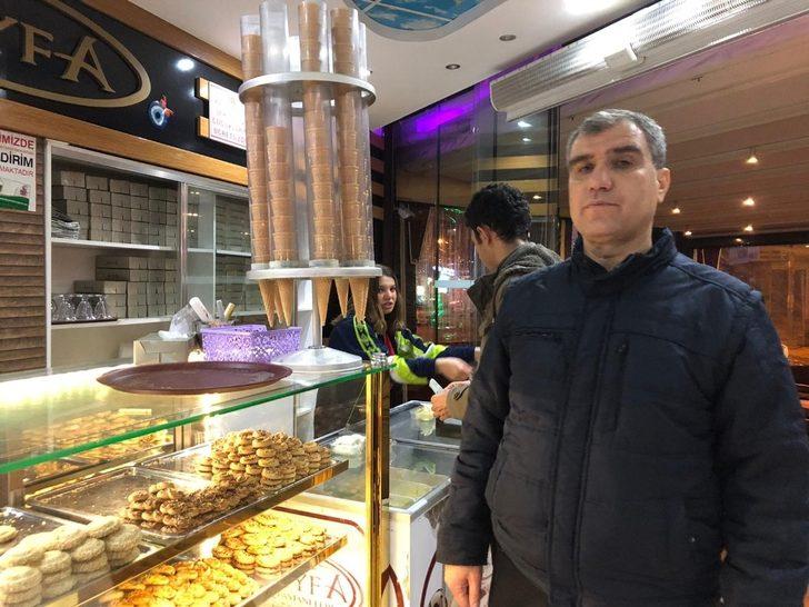 İçişleri Bakanlığının ek genelgesi esnafa tebliğ edildi G4