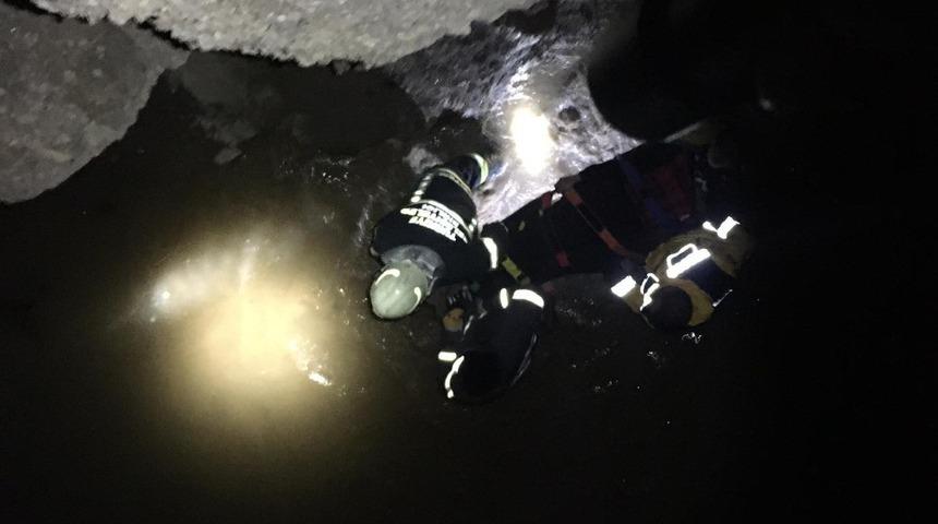 Trafik kazası 3 yaralı