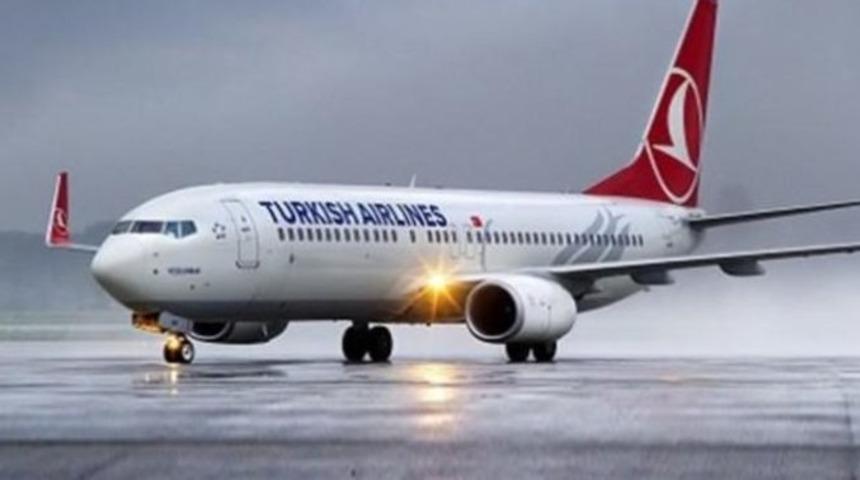 Türk Hava Yolları'ndan flaş açıklama! PCR testi için tarih değişti