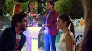 Güneşin Kızları 1. Bölüm Fragmanı