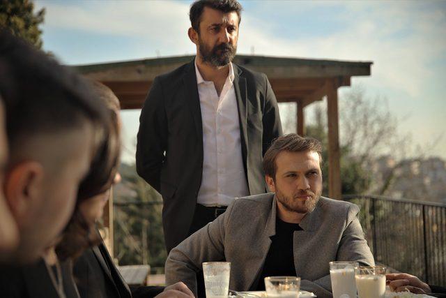 Çukur (4)