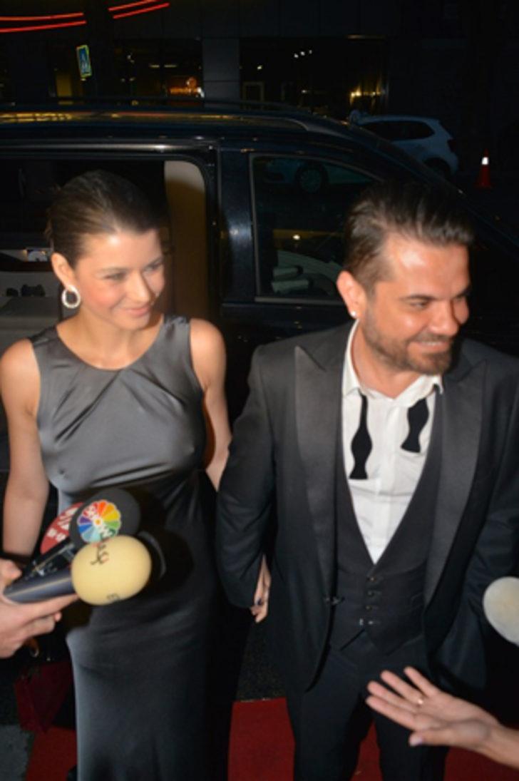 Sütyensiz Beren Saat G2