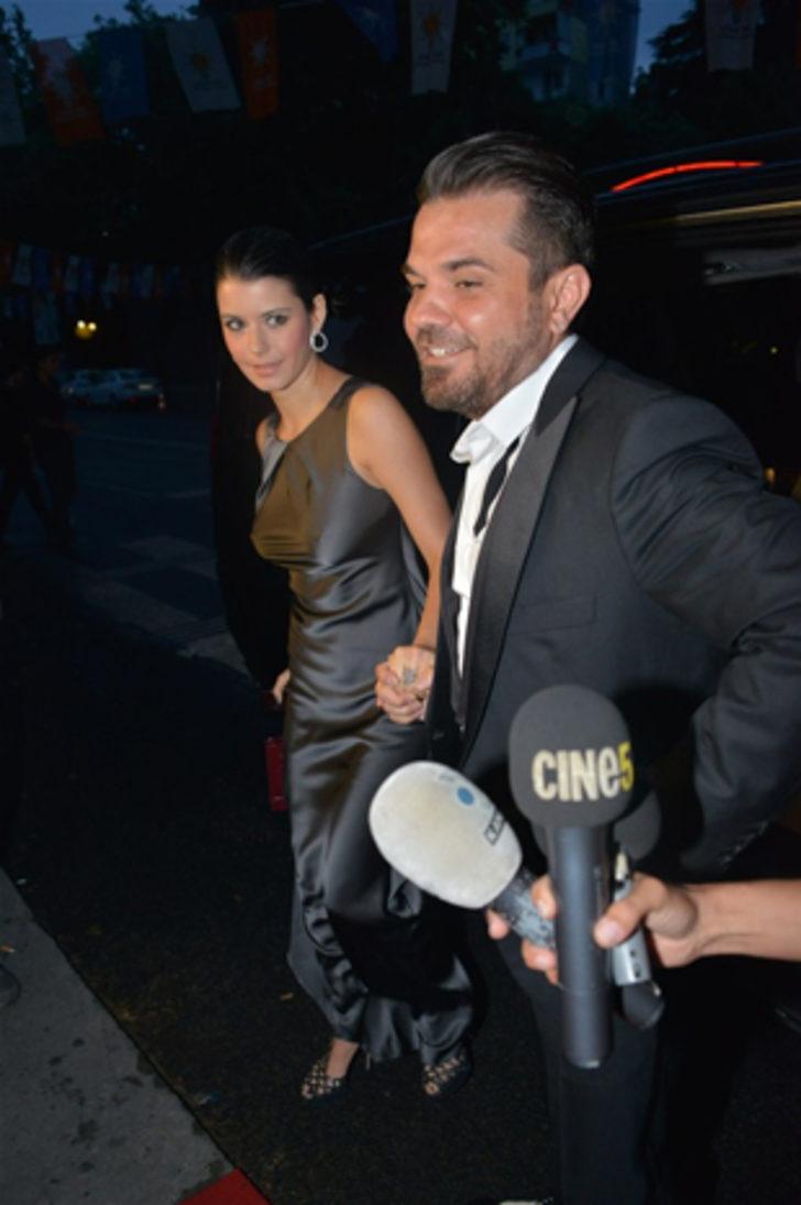 Sütyensiz Beren Saat G4